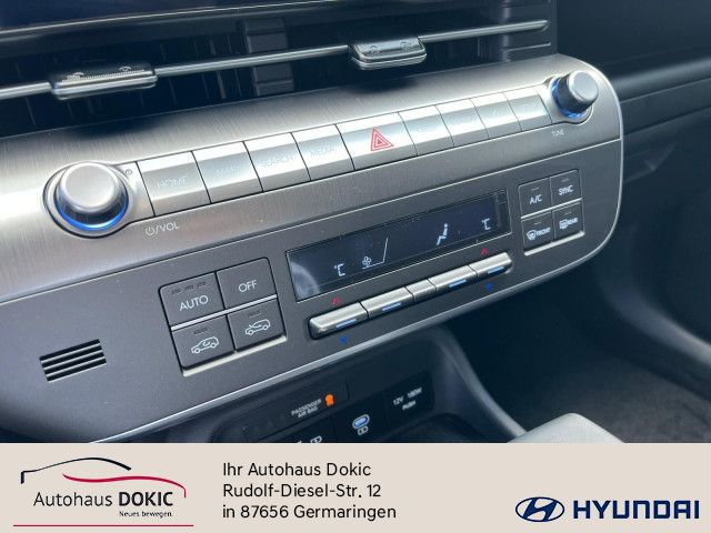 Hyundai Kona – Bild 18