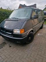 Volkswagen VW T4 Caravelle GL 2,5 Benzin projektausgabe - Volkswagen T4 Kombi Gebrauchtwagen