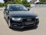 Audi A4 Avant Ambition 2-S-line/EU6/LED/NAVI/Scheckhe - Audi A4: 2.6