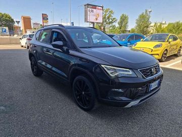 SEAT Ateca - 3