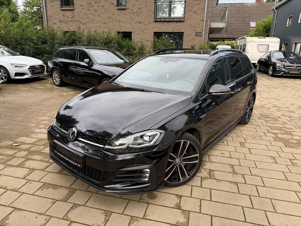 Image of Volkswagen Golf