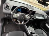 Mercedes-Benz EQB 300 4MATIC - - Mercedes-Benz EQB von privat
