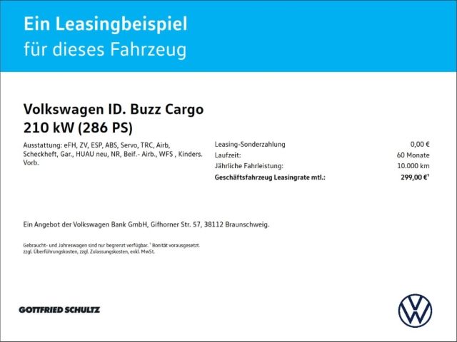 Volkswagen ID. Buzz - Bild 2
