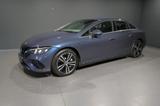 Mercedes-Benz EQE 300 ADVANCED/DISTRO/LED/KAMERA/TOTW/SHZ - blaue Mercedes-Benz EQE