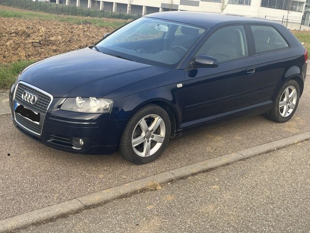 Audi a3  2.0 FSI