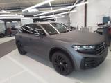 Volkswagen Touareg 3.0 TDI R-line AHK StHz *BlackStyle* - Volkswagen: TDI