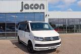 Volkswagen T6 California Beach Ed., CC, Bluetooth - Volkswagen T6 California mit Diesel-Antrieb: Automatik