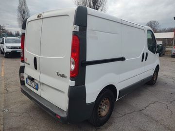 Renault Trafic - 6