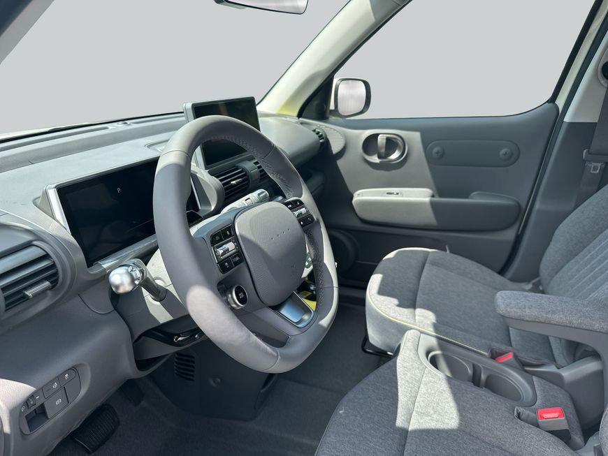 Hyundai INSTER – Bild 10