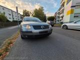 Volkswagen Passat 1.9 TDI Comfortline Variant - Volkswagen Passat aus 2003: 1.9