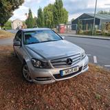 Mercedes-Benz 220 CDI *SCHECKHEFT BEI MERCEDES BENZ* GEPFELGT - Mercedes-Benz 220 aus 2013