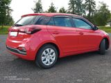 Hyundai i20 1.2 55kW Pure Pure - Hyundai i20: Pure