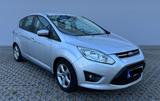 Ford C-MAX Business Edition*PDC SHZ AHK NAVI TÜV