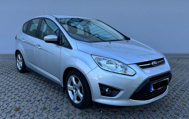 Ford C-MAX Business Edition*PDC SHZ AHK NAVI TÜV