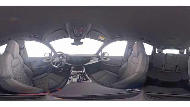 Audi Q7 - Bild 5