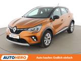 Renault Captur 1.3 TCe Intens Aut.*NAVI*CAM*LED*ACC*SHZ* - Renault Captur in Bochum