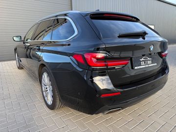 BMW 530 - 11