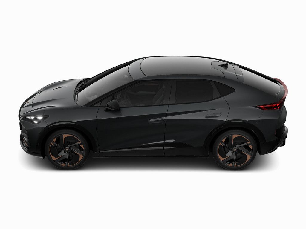 Cupra Tavascan - Bild 6
