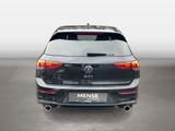 Volkswagen Golf VIII GTI DSG CarPlay|ACC|LED|Navi - Volkswagen Golf: Schwarz, GTI