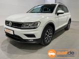 Volkswagen Tiguan 1.5TSI DSG Comfortline EU6d-T ACC LED Pan - Volkswagen Tiguan: Eu