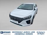 Hyundai IONIQ Hybrid Trend - Hyundai IONIQ Trend mit Hybrid-Antrieb (Benzin/Elektro)