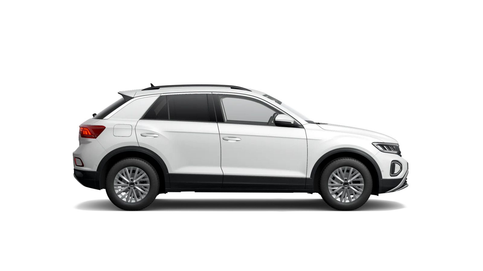 Volkswagen T-Roc - Bild 3