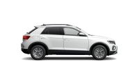 Volkswagen T-Roc - Vorschau Bild 3