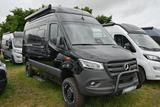 Bürstner Habiton X HMX 6.0 -9.000EUR Winterpaket+Aufstell