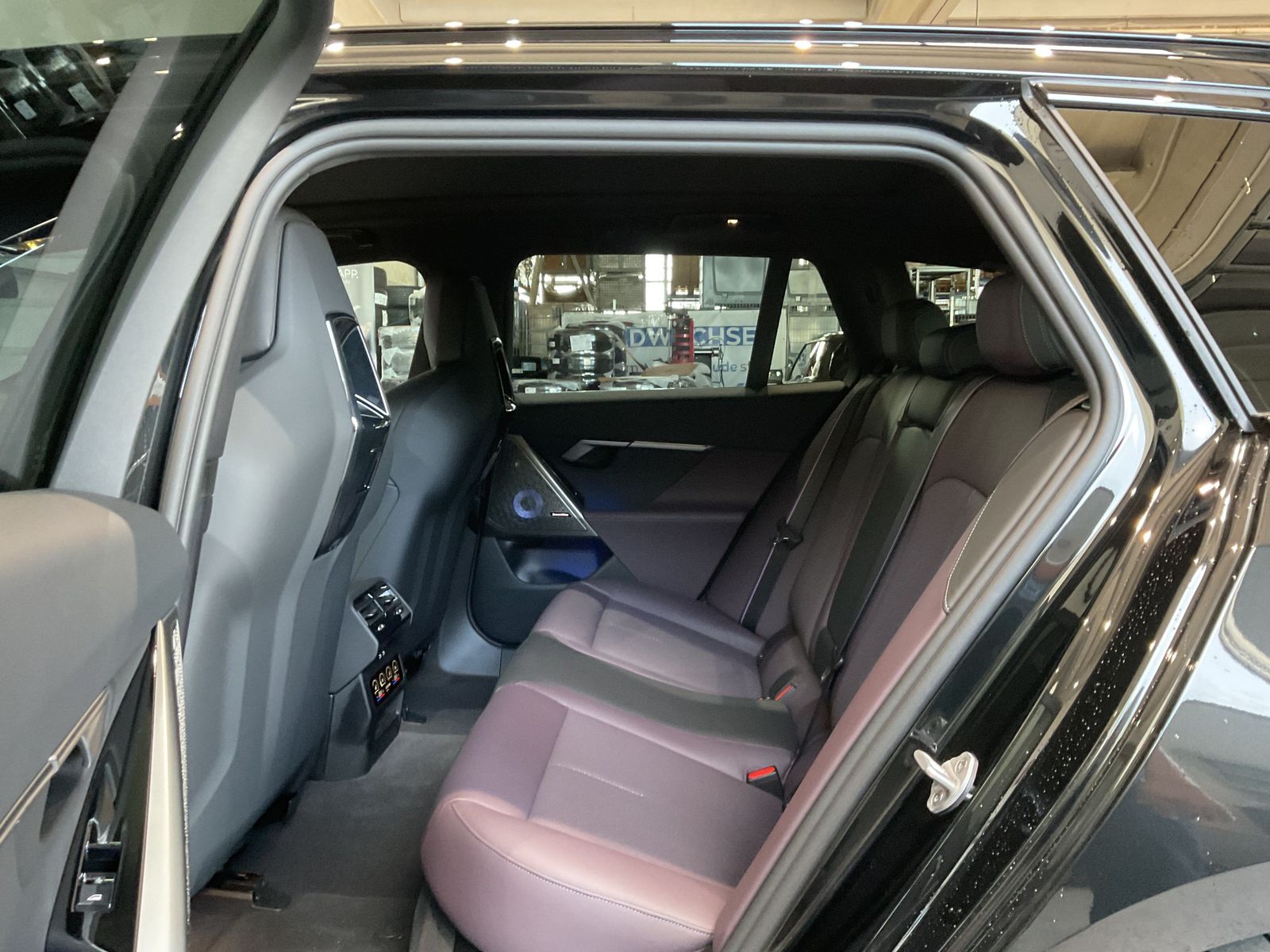 BMW i5 - Bild 9