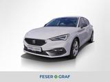 Seat Leon FR-Line 1.5 eTSI DSG R-Kamera Navi ACC 17" - Seat Leon aus 2025