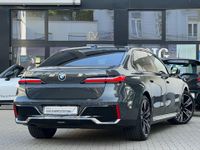 BMW 740 - Vorschau Bild 2