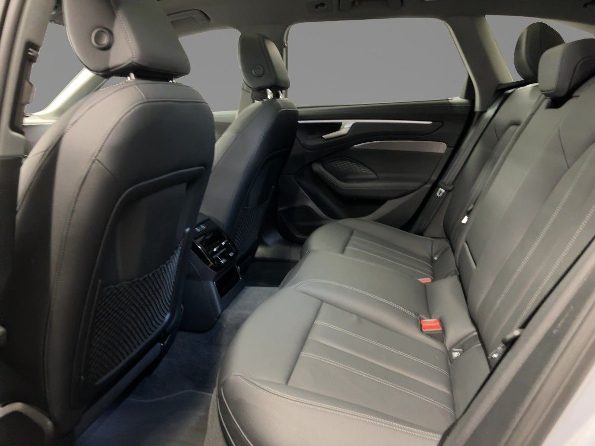 Audi A6 - Bild 12