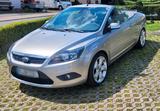 Ford Focus 2.0 16V Titanium - Ford Focus: 16v