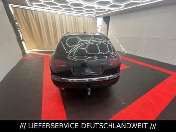 Audi A6 - 5