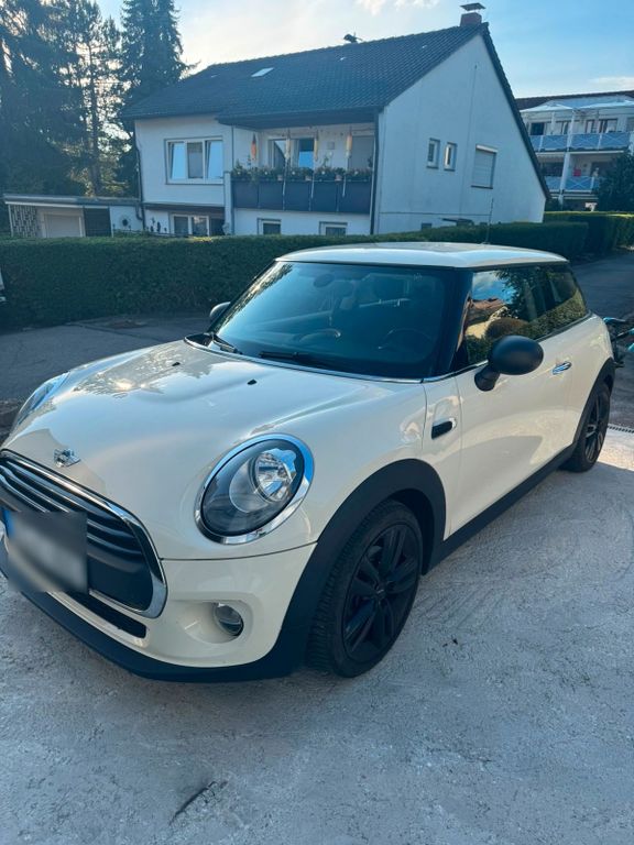 Image of MINI ONE