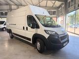 Peugeot Boxer 435 MAXI L4H3 Premium*KLIMA*R.CAM*NAVI