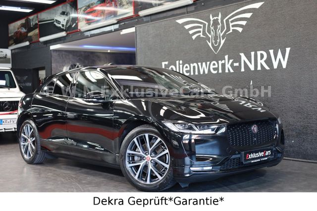 Jaguar I-PACE First Edition EV400 AWD*Pano*Luft*Led*