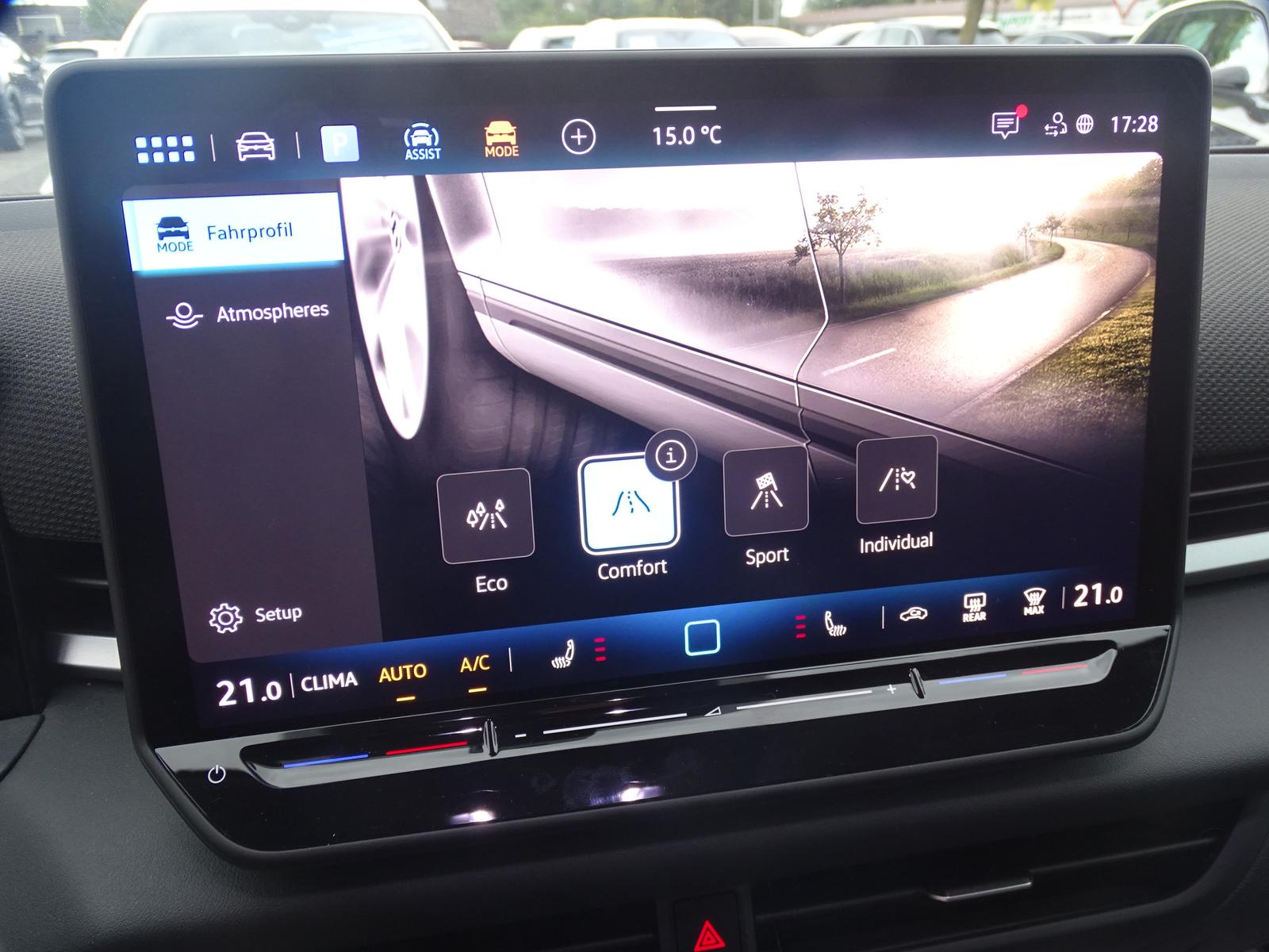 Volkswagen T-Roc 1.5 eTSI*Neues Modell*R-Line*DSG*LED*APP-C, миниатюра 26