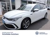 Volkswagen Golf VIII 1.5 eTSI 7DSG R-Line - Volkswagen Golf: 7 R Line