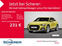 Audi A3 - Vorschau Bild 1