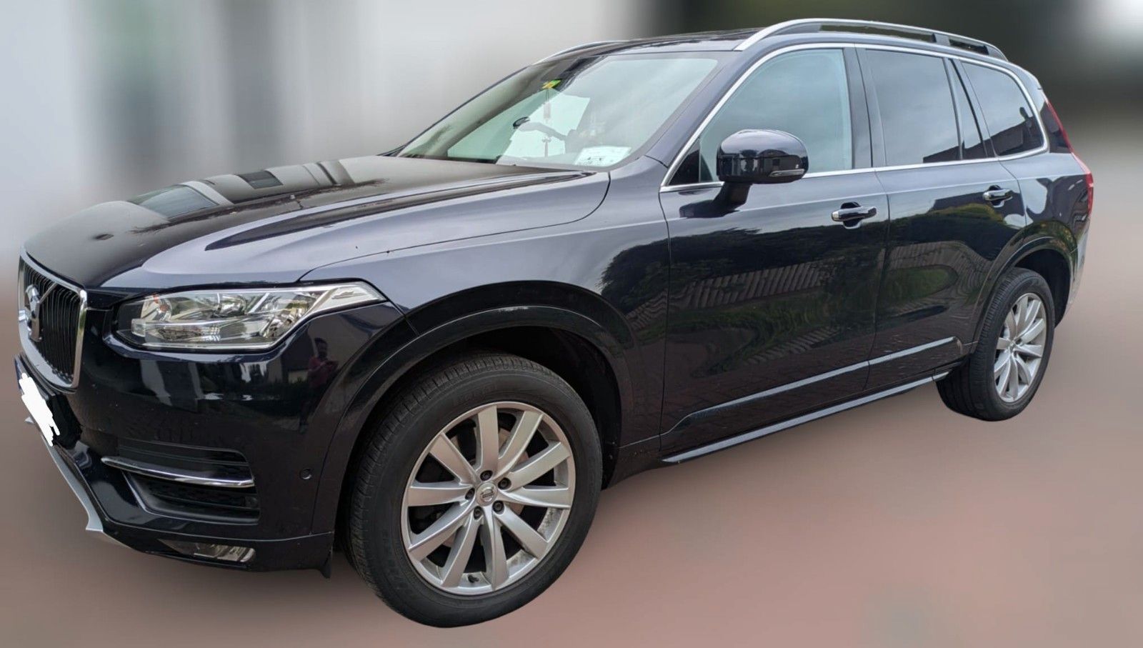 VOLVO XC 90