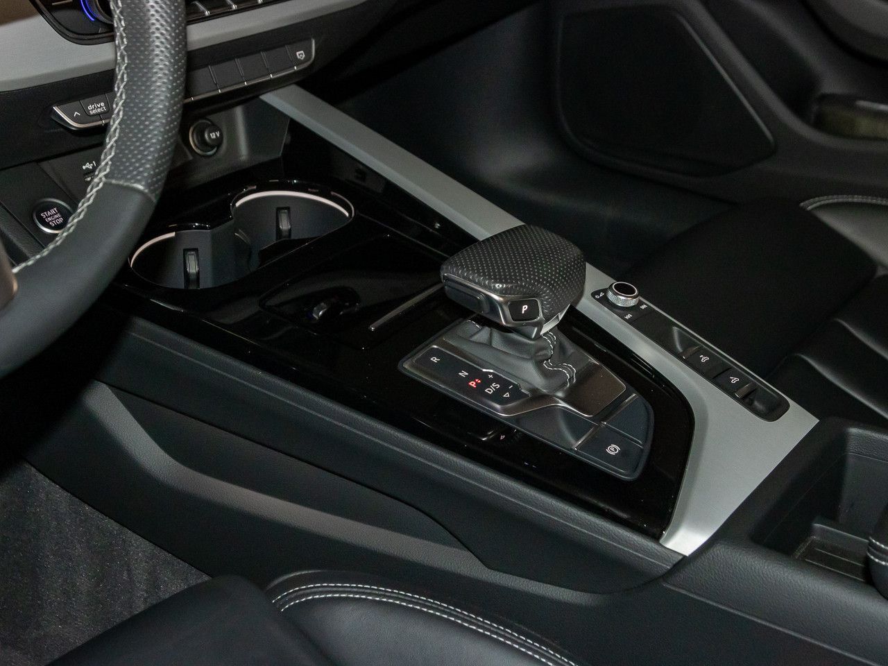 Audi A5 - Bild 13