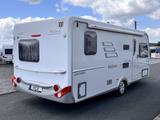 HYMER / ERIBA / HYMERCAR NOVA 545 FRANZ.BETT DUSCHE MOVER - HYMER / ERIBA Nova 545