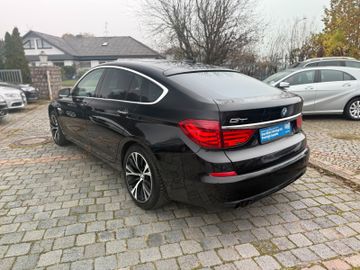 BMW 530 - 4