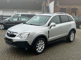 Opel Antara 2.4  Edition 4x4 - gebrauchte Opel Antara aus dem Jahr 2009