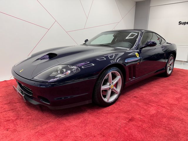 Ferrari 575 Maranello*ONLY 28 000KM*TOP SPEC & CONDITION