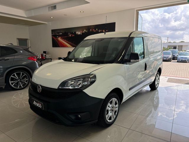 Fiat FIAT - Doblò - 1.6 MJT 105 CV 3 POSTI Cargo