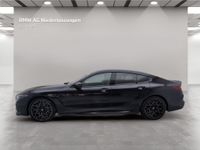 BMW M8 - Vorschau Bild 2