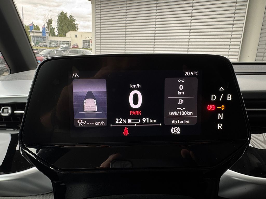 ID.Buzz Pro *NAVI*LED*KEYLESS*REARVIEW*
