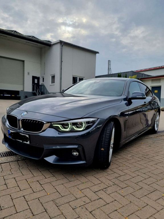 Image of BMW 430